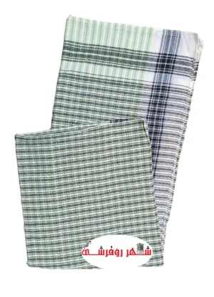 زیرسفره نخی سه متری